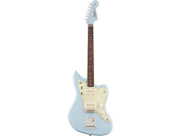 Fender Vintera III Mid '60s Jazzmaster Sonic Blue Fender Vintera III Mid '60s Jazzmaster Sonic Blue